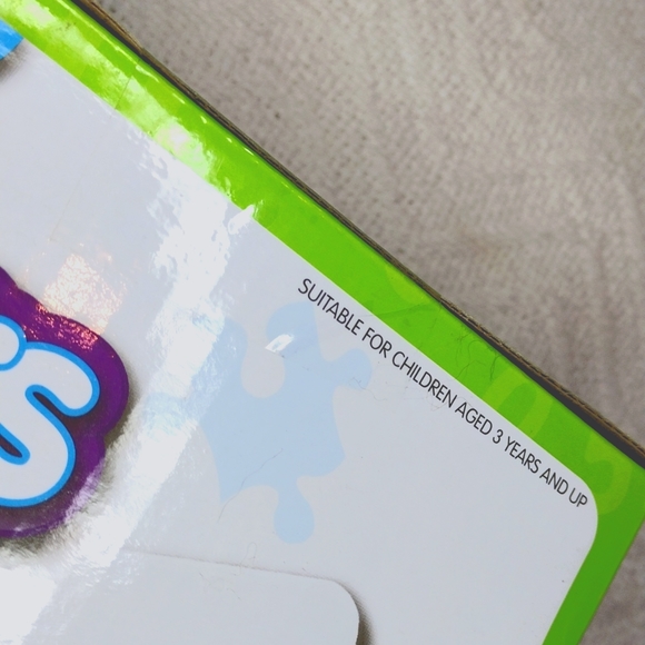 Fisher Price Block Sorting Turtle & The Learning Journey Match it! Count… - Picture 6 of 11